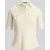 Lauren Ralph Lauren slim fit T-shirt van katoenmix model ‘HAIDELLE’