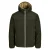 JACK & JONES ESSENTIALS tussenjas – donkergroen