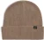 Woolrich Muts
Heren Knitted Ribbed Beanie, Materiaal: Wol, Kleur: Zand