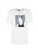 Diesel T-Shirt T-Just Mannen Wit