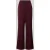 SWING Stoffen broek met knoop- en ritssluiting