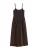 Next Zomerjurk  chocoladebruin