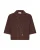 Fransa Blazers  donkerbruin