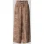 s.Oliver RED LABEL relaxed fit culotte van viscosemix