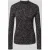 s.Oliver RED LABEL Slim fit shirt met lange mouwen van viscosemix