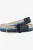 Brax Riem donkerblauw, Gestreept