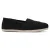 Linnen dames espadrilles Toms Alpargata