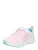 SKECHERS Sneakers ‘MICROSPEC TREAD’  aqua / lichtoranje / oudroze / lichtroze