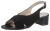 ARA Teenslipper  zwart