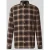 jack & jones Regular Fit vrijetijdsoverhemd met kentkraag model ‘FIELD’