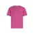 Like Flo Young T-shirt met backprint fuchsia