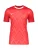 NIKE Functioneel shirt  rood / wit