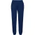 Fruit Of The Loom Heren Elastische Manchet Trainingsbroek / Joggingbroek (Marine)