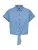 JDY Blouse ‘JDYAIKO’  lichtblauw