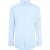 Boss Heren P-Hank S Oxford-overhemd met lange mouwen (Pastelblauw)