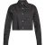 Faina overhemdblouse Dames zwart