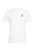 Kleinigkeit Shirt ‘Big Worm’  rood / zwart / wit