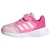 ADIDAS SPORTSWEAR Sportschoen ‘Tensaur Run 3.0’  pink / rosa / lichtroze / wit