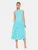 Lipsy Cocktailjurk  aqua