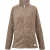 Regatta Dames/Dames Mayse Full Zip Fleecejack (Zachte Taupe)