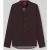 HUGO Slim fit vrijetijdsoverhemd van viscose model ‘Ello’