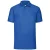 Fruit of the Loom Heren Piqué Polo Shirt (Koningsblauw)