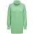 Only Onlpiumo ls loose rollneck cc knt mint