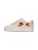 ALDO Sneakers laag ‘GLENORAN’  donkeroranje / pink / vuurrood / offwhite
