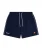 ELLESSE Zwemshorts ‘Dem Slackers’  navy / oranje / rood / wit
