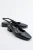 State Ronde Neus Slingback Pump (Dames)