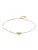 Glanzstücke München Armband  goud
