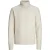Jack & Jones Jprccmilo knit roll neck bf beige
