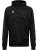 Hummel Move Grid Cotton Hoodie – Sporttruien – zwart – Unisex