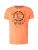 CAMP DAVID Shirt ‘Windsurfing’  navy / oranje / donkeroranje