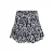 KIDS ONLY GIRL skort donkerblauw