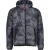 Hooded jacket CMP