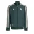 ADIDAS ORIGINALS Sweatvest ‘Juventus Turin Terrace Icons’  ivoor / donkergroen