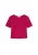 OH APRIL Shirt ‘Vianne’  cranberry