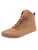 Ombre Sneakers hoog ‘Fosh-0176’  cognac