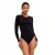 Katoenen body voor vrouwen Falke Timeless