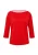 s.Oliver BLACK LABEL Shirt  rosa / rood