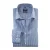 Olymp zakelijk overhemd Luxor blauw