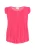 IZIA Top ‘Boho’  fuchsia