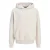 JACK & JONES JUNIOR hoodie met backprint – beige