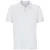 SOLS Unisex Pegase Piqué Poloshirt voor Volwassenen (Wit)