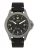 TIMEX Analoog horloge  grijs / zwart