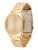 GUESS Analoog horloge ‘GD Eve’  champagne