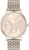 Liebeskind Berlin Analoog horloge  rose-goud