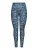 ONLY PLAY Sportbroek ‘ONPJam-2-Mie’  navy / pastelblauw