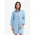 Korte jumpsuit voor vrouwen Quiksilver Saba